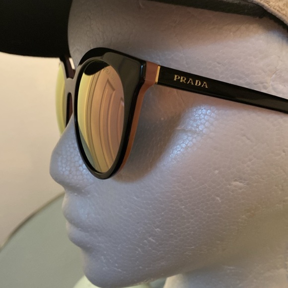Prada Sunglasses main image 10